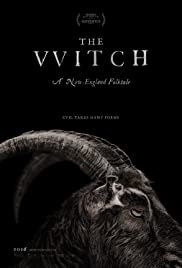 The Witch (2015) อาถรรพ์แม่มดโบราณ [Soundtrack บรรยายไทย]