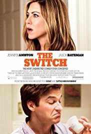 The Switch (2010) ปุ๊บปั๊บสลับกิ๊ก [Soundtrack บรรยายไทย]