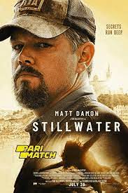 Stillwater (2021)