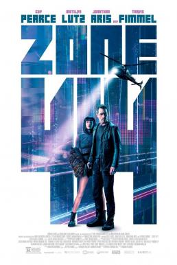 Zone 414 (2021) บรรยายไทยแปล