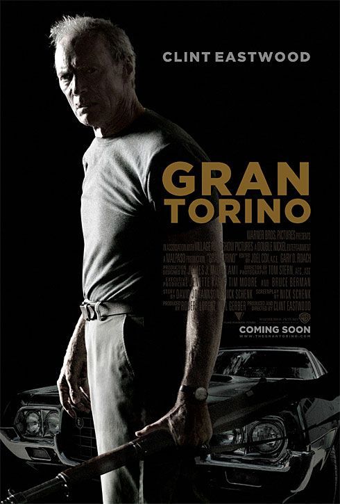 GRAN TORINO (2008) คนกร้าวทะนงโลก