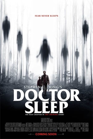 Doctor Sleep (2019) ลางนรก