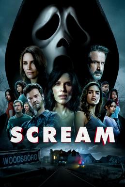 หวีดสุดขีด SCREAM 2022