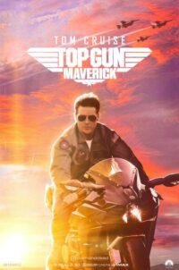 Top Gun  Maverick (2022) ท็อปกัน ฟ้าเหนือฟ้า