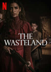 The Wasteland (2022) แผ่นดินร้าง