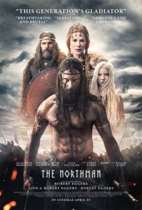 The Northman เดอะ นอร์ทแมน (2022)